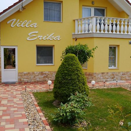 Apartments In Alsopahok/Balaton 27597 المظهر الخارجي الصورة