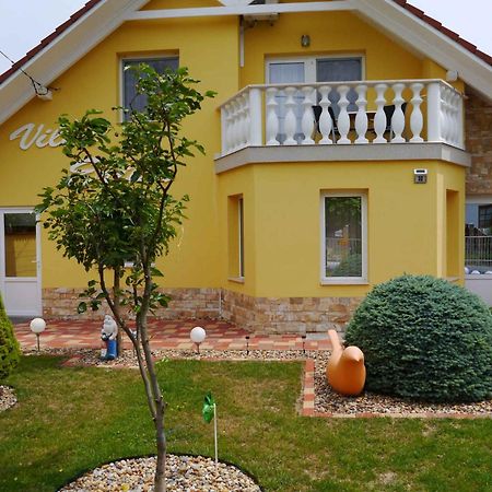 Apartments In Alsopahok/Balaton 27597 المظهر الخارجي الصورة