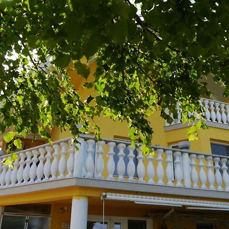 Apartments In Alsopahok/Balaton 27597 المظهر الخارجي الصورة
