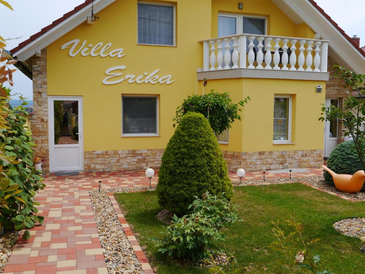 Apartments In Alsopahok/Balaton 27597 المظهر الخارجي الصورة