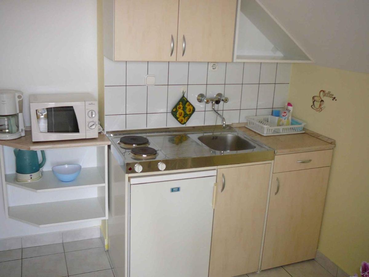 Apartments In Alsopahok/Balaton 27597 المظهر الخارجي الصورة