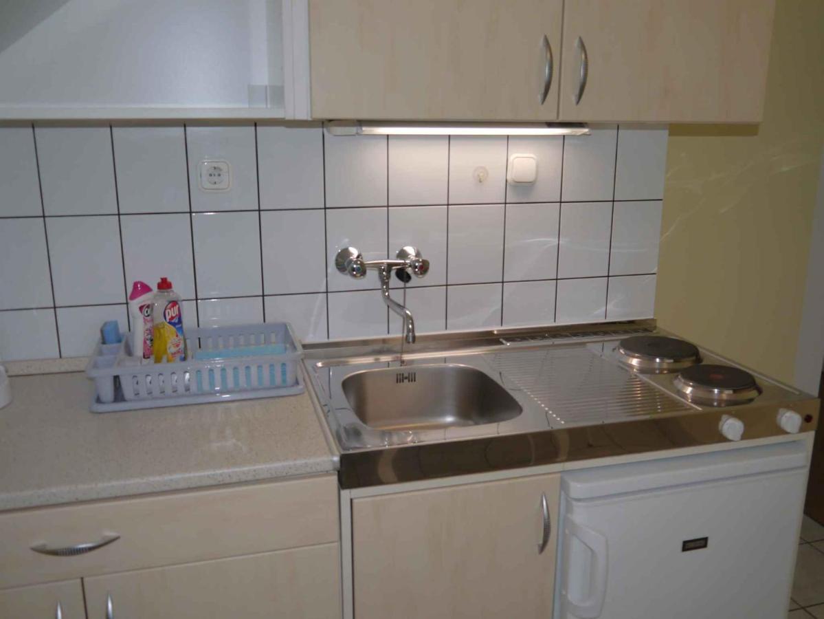 Apartments In Alsopahok/Balaton 27597 المظهر الخارجي الصورة