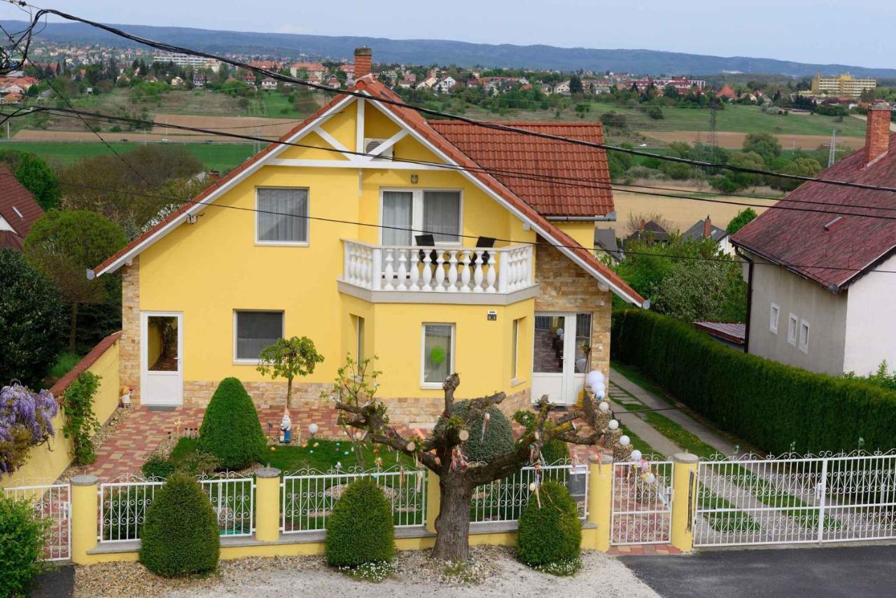 Apartments In Alsopahok/Balaton 27597 المظهر الخارجي الصورة