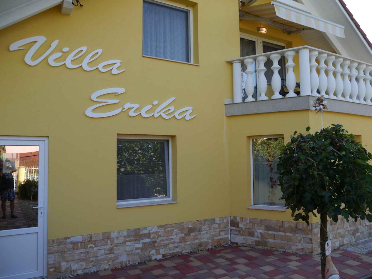Apartments In Alsopahok/Balaton 27597 المظهر الخارجي الصورة