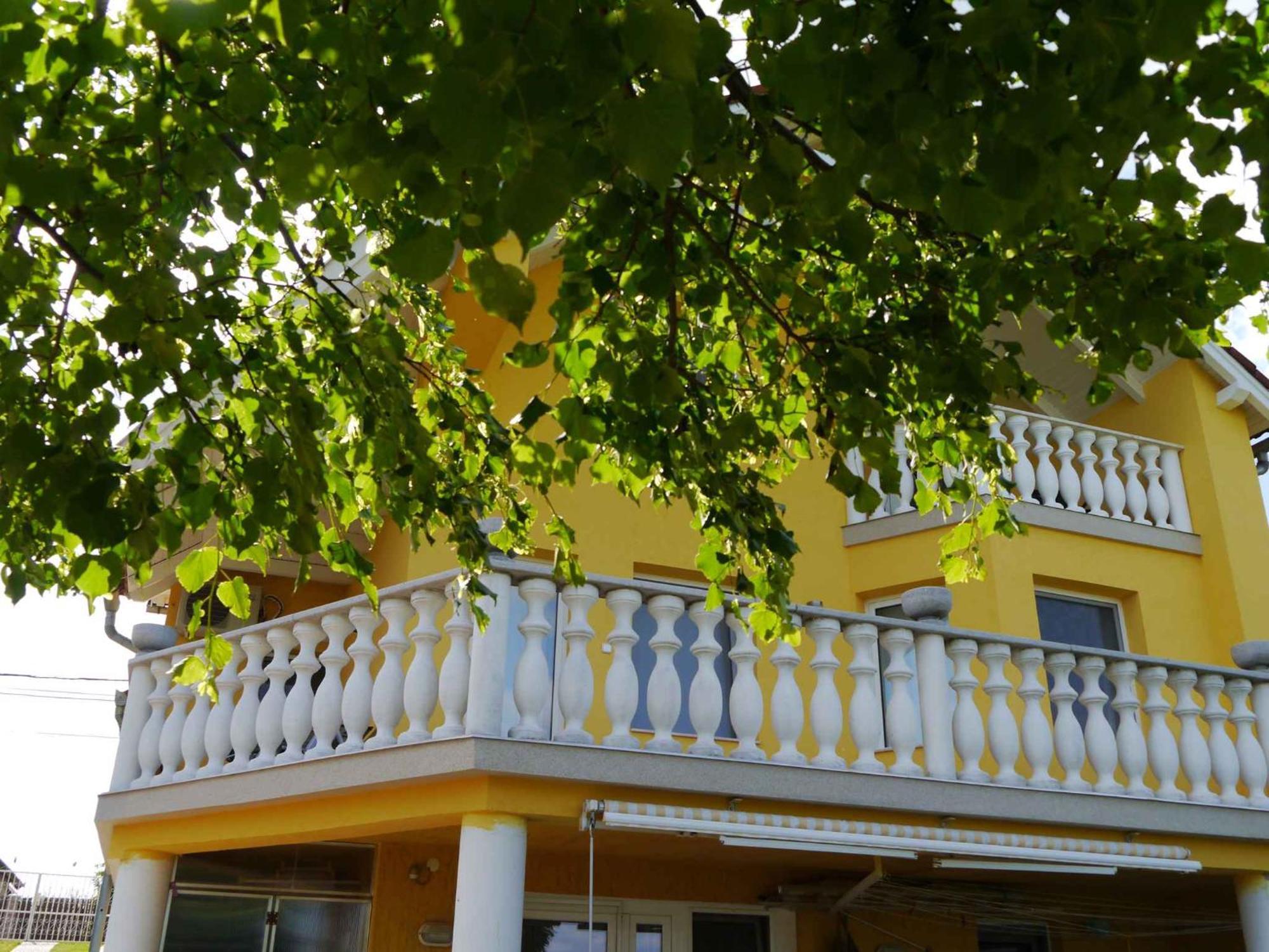 Apartments In Alsopahok/Balaton 27597 المظهر الخارجي الصورة